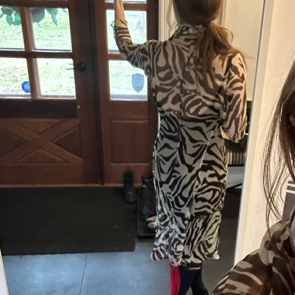 MARIE SAINT-PIERRE cardigan - Picture 5 of 6